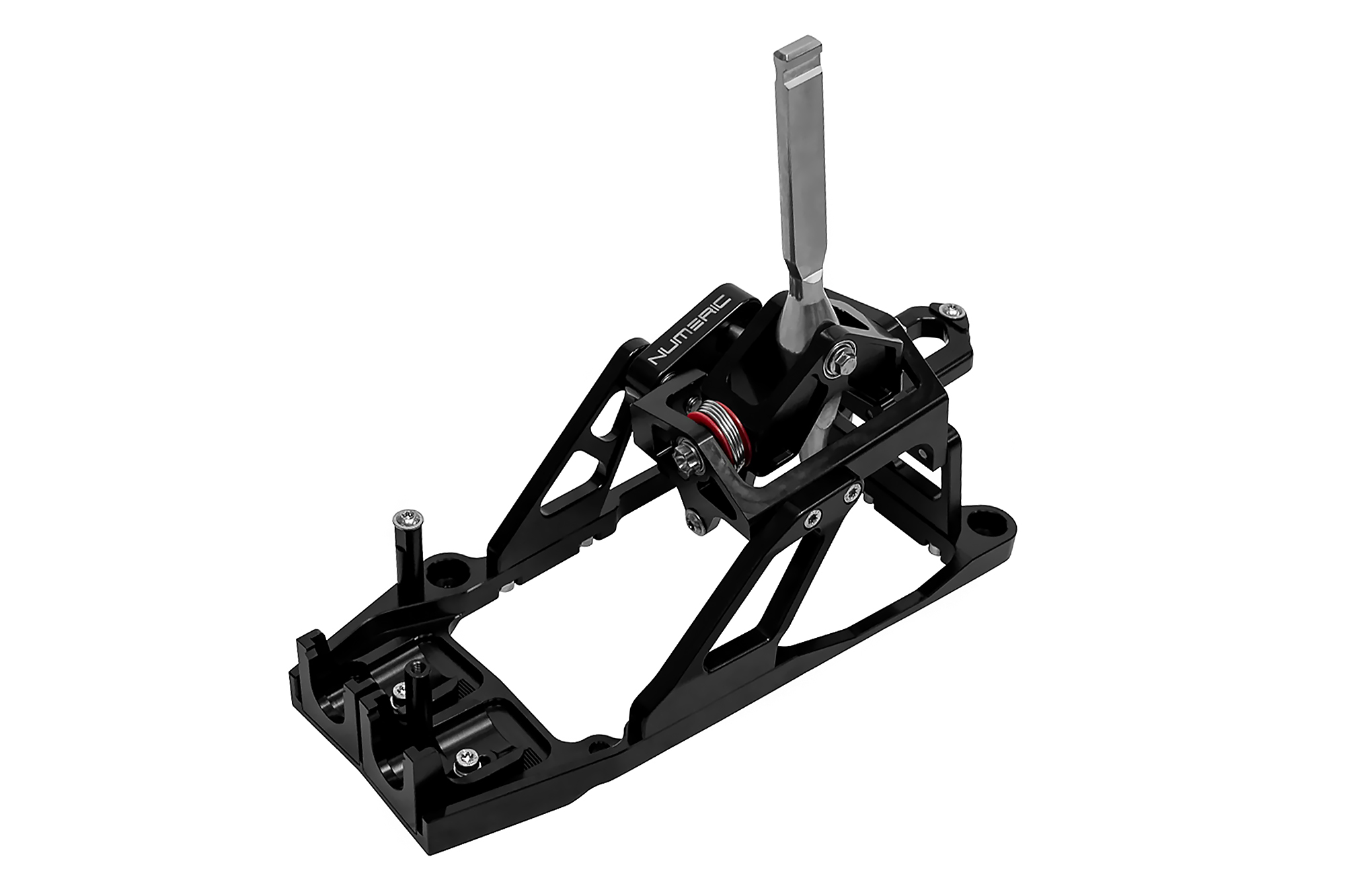 Porsche 986 / 987 Boxster / Cayman Numeric Racing Short Throw Shifter / Transmission Bundle - Image 6