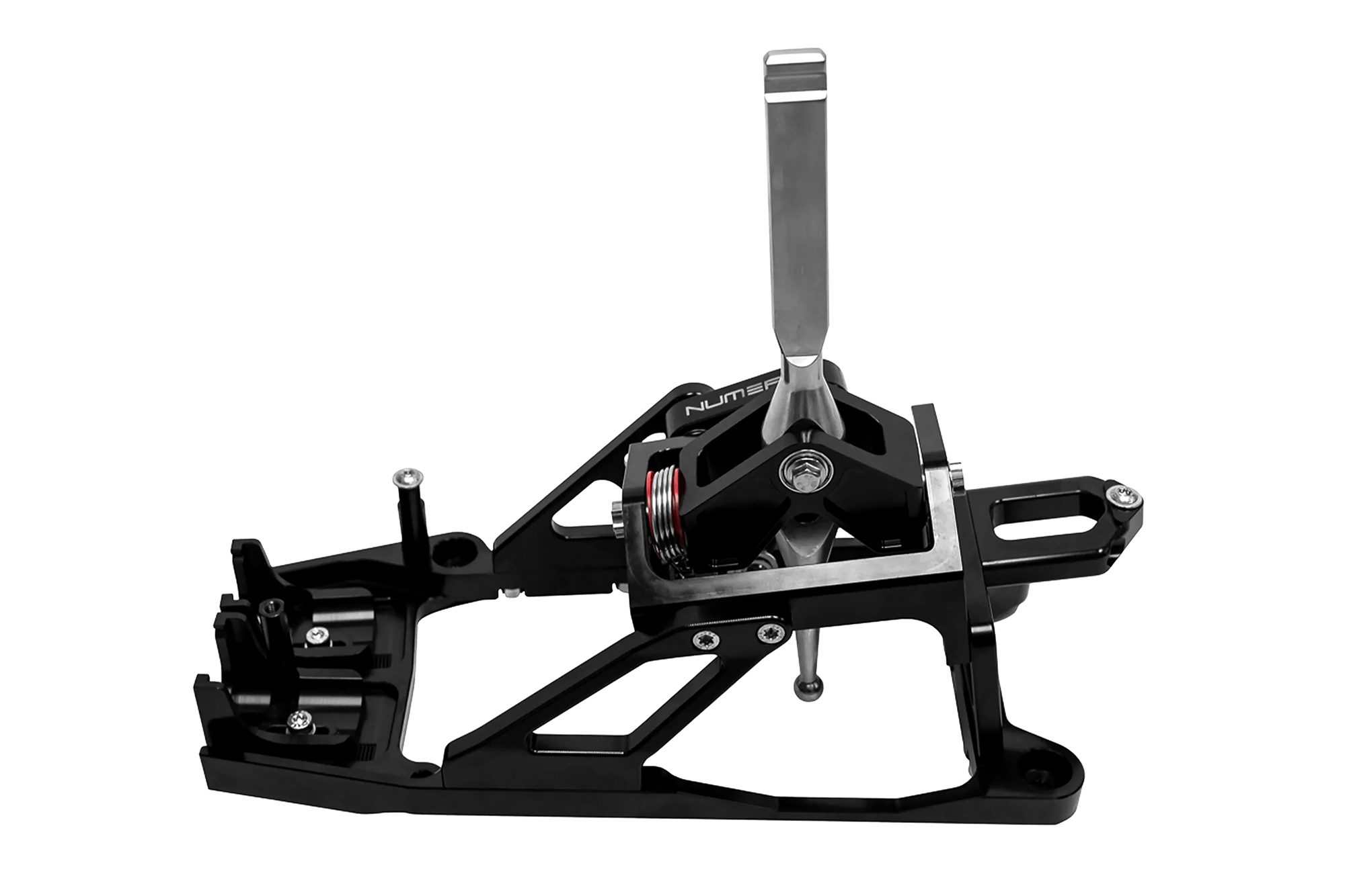 Porsche 986 / 987 Boxster / Cayman Numeric Racing Short Throw Shifter / Transmission Bundle - Image 7