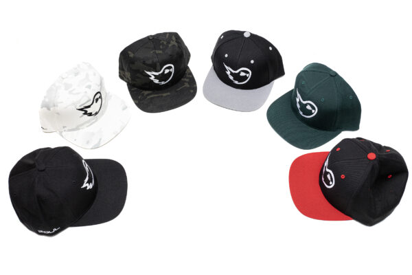 SOUL Performance Products Snapback Hats