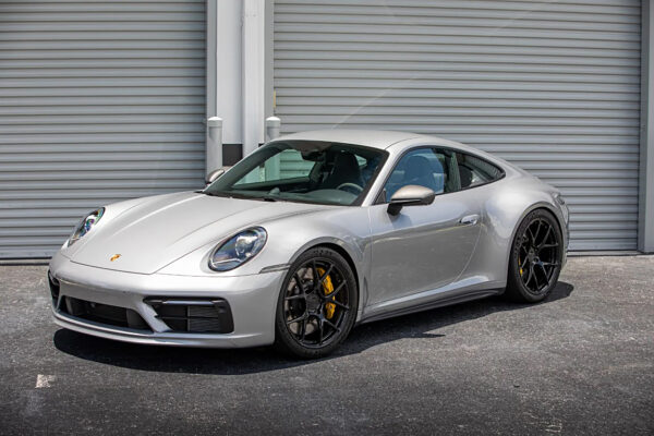 Porsche 992 Flat 6 Motorsports LED Side Markers - Image 5
