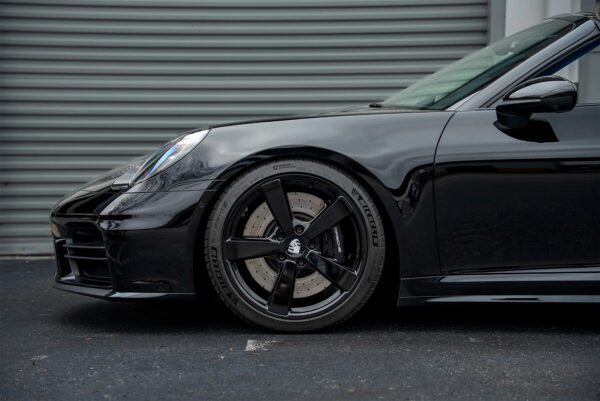 Porsche 992 Flat 6 Motorsports LED Side Markers - Image 6