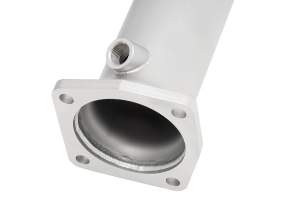 Porsche 991 Turbo SOUL Valved Exhaust System - Image 9