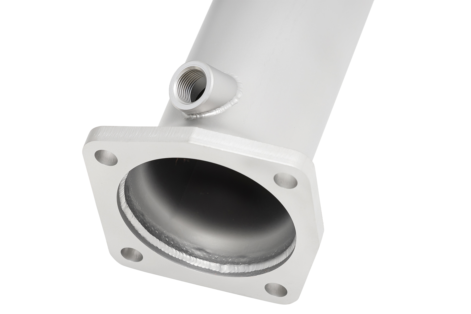 Porsche 991 Turbo SOUL Valved Exhaust System - Image 9