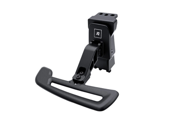 JQ Werks Madtrace® Clubsport Magnetic Paddle Shifters - Image 3
