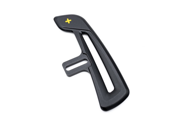 JQ Werks Madtrace® Clubsport Magnetic Paddle Shifters - Image 4