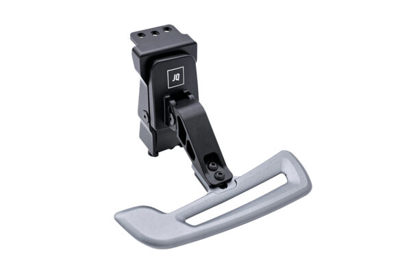 JQ Werks Madtrace® Clubsport Magnetic Paddle Shifters - Image 5