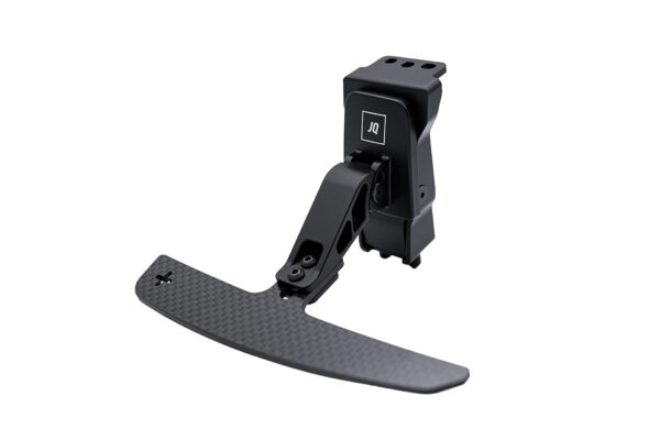 JQ Werks Madtrace® Clubsport Magnetic Paddle Shifters - Image 7