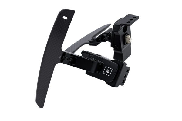 JQ Werks Madtrace® Clubsport Magnetic Paddle Shifters