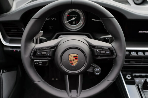 JQ Werks Madtrace® Clubsport Magnetic Paddle Shifters - Image 2