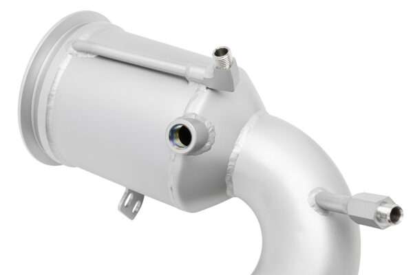 Porsche 992.2 Carrera (Base / S / T) SOUL Performance Exhaust System - Image 5
