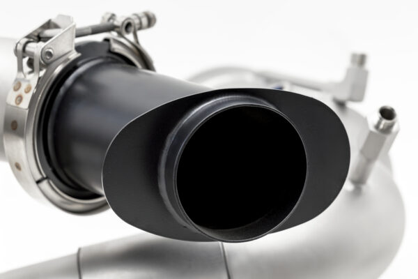Porsche 992.2 Carrera (Base / S / T) SOUL Performance Exhaust System - Image 7