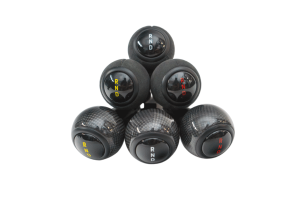 SOUL Handball "RS Style" Gear Selector