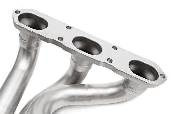 Porsche 986 Boxster SOUL Competition Exhaust Package - Image 5