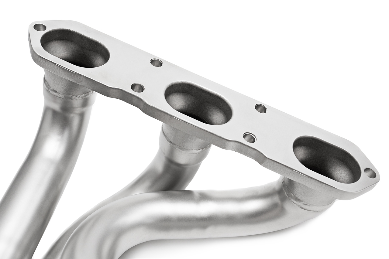 Porsche 986 Boxster SOUL Competition Exhaust Package - Image 5