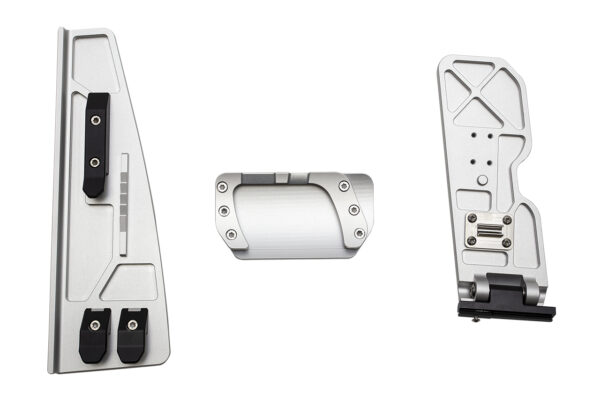 Porsche 986 Boxster / 996 Carrera / Turbo Numeric Racing Performance Pedals - Image 2
