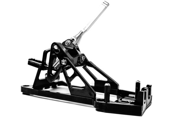 Porsche 996 / 997 Carrera & Turbo Numeric Racing Short Throw Shifter / Transmission Bundle - Image 3
