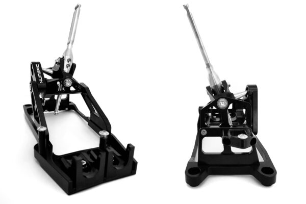 Porsche 996 / 997 Carrera & Turbo Numeric Racing Short Throw Shifter / Transmission Bundle - Image 5