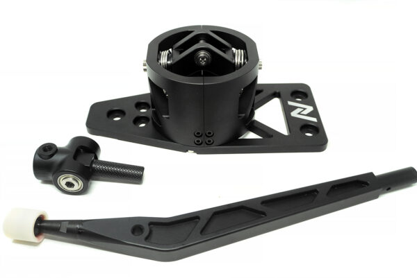 Porsche 911 Carrera G Body Numeric Racing Short Throw Shifters - Image 2