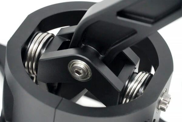 Porsche 911 Carrera G Body Numeric Racing Short Throw Shifters - Image 4
