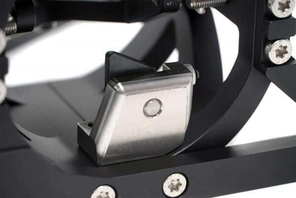 Porsche 911 Carrera G Body Numeric Racing Short Throw Shifters - Image 3