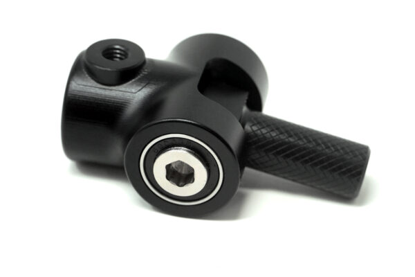 Porsche 911 Carrera G Body Numeric Racing Short Throw Shifters - Image 5