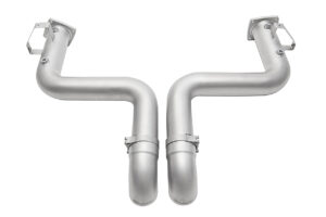 Porsche 991.2 Carrera Trackback Exhaust - Product