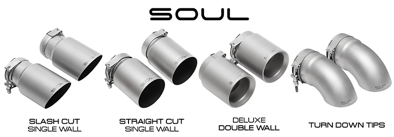Porsche 991.2 Carrera (with PSE) Trackback Turbo Back Exhaust System - with 200 Cell Catalytic Converters