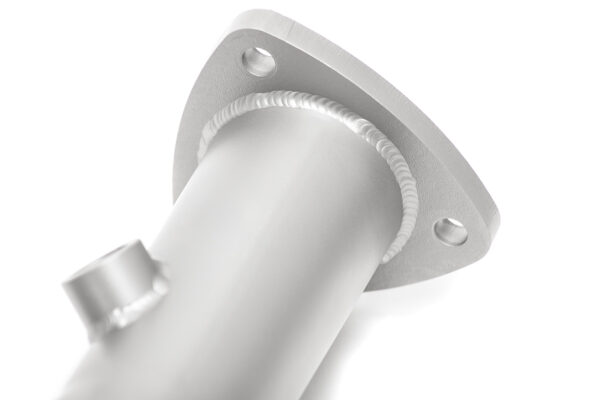 Porsche 997.1 Carrera Sport Catalytic Converters - Image 3