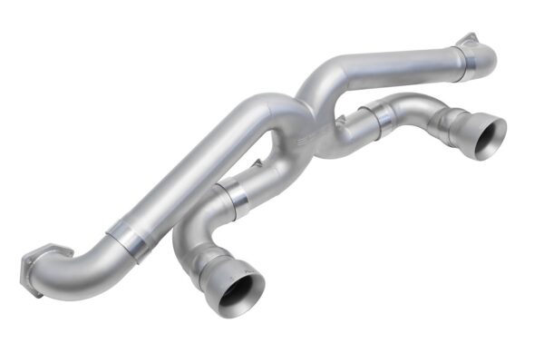 Porsche 718 GT4 RS / Spyder RS SOUL Race Exhaust Package - Image 6