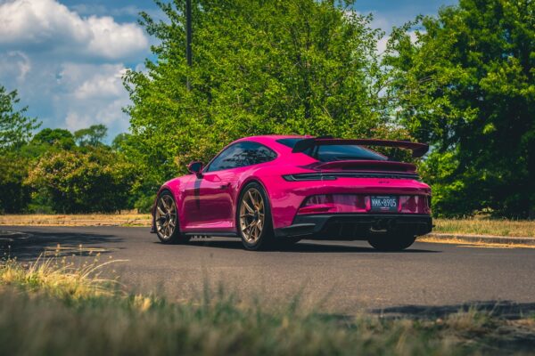 Porsche 992.2 GT3 SOUL Valved Exhaust System - Image 9