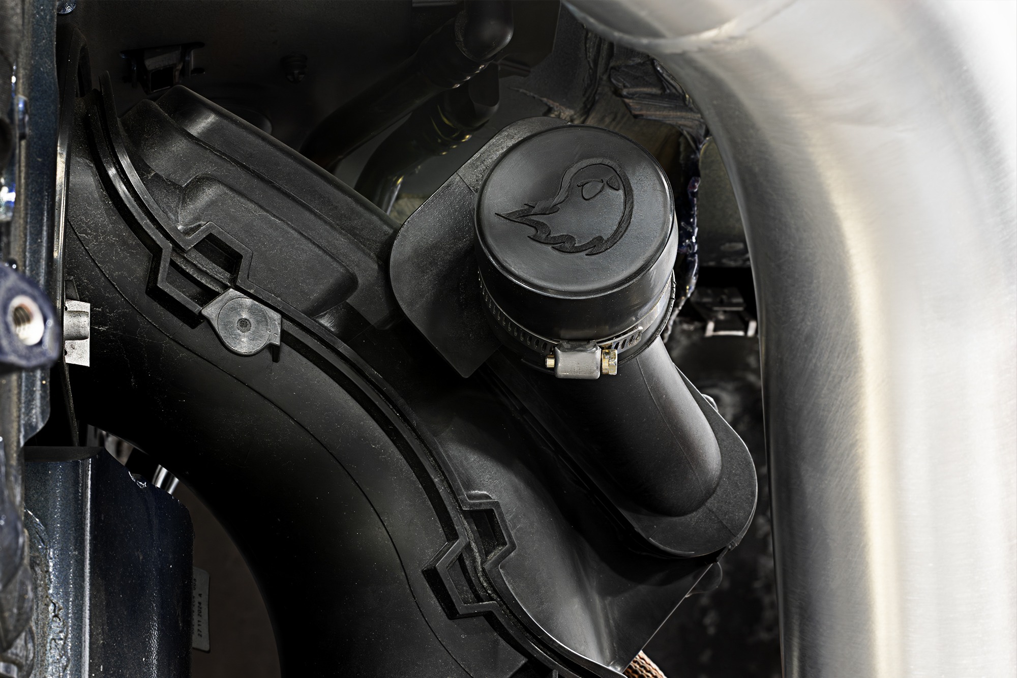 Porsche 992.2 Carrera GTS SOUL VTA Charge Pipe - Image 8