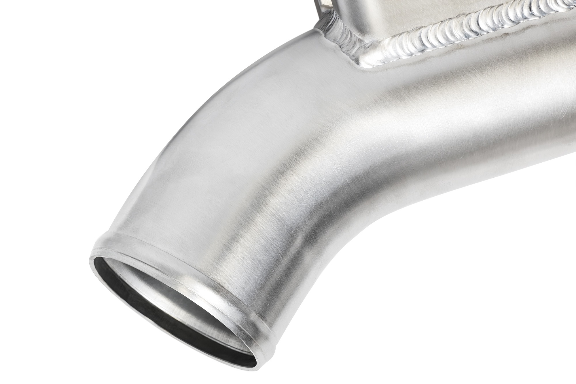 Porsche 992.2 Carrera GTS SOUL VTA Charge Pipe - Image 3