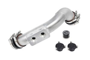 Porsche 992.2 Carrera GTS SOUL VTA Charge Pipe