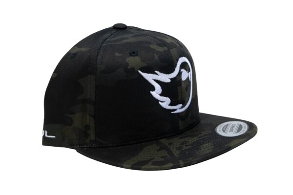 SOUL Performance Products Snapback Hats - Image 4