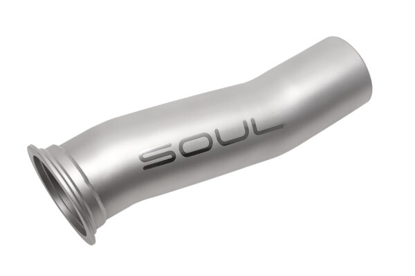 718 Boxster / Cayman SOUL Competition Downpipe Conversion Kits - Image 2