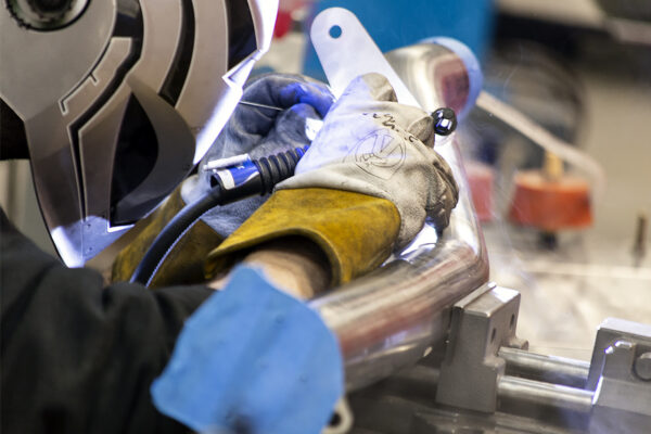 Porsche 958 Cayenne SOUL Secondary Cat Bypass Pipes - Image 6