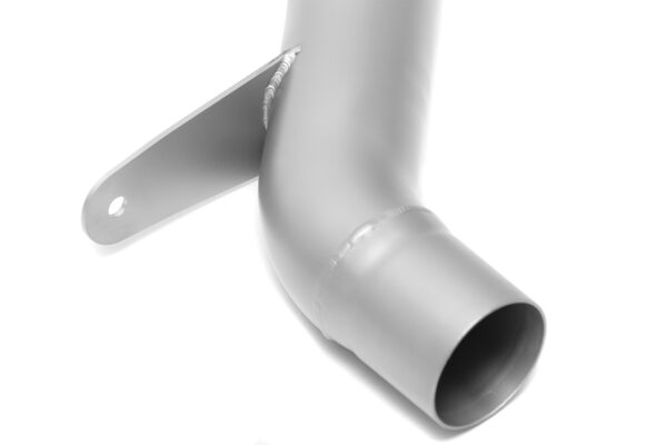 Porsche 958 Cayenne SOUL Secondary Cat Bypass Pipes - Image 4