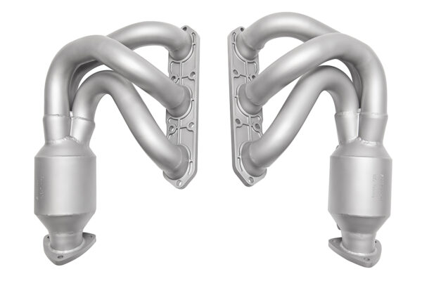 Porsche 986 Boxster SOUL Street Exhaust Package - Image 4
