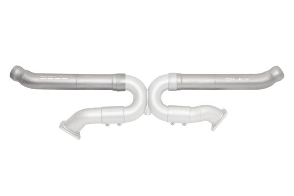 Porsche 993 Carrera X-Pipe Conversion Kits - Image 3