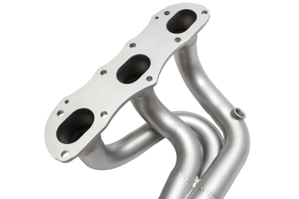 Porsche 997.2 Carrera Long Tube Competition Headers - Image 2