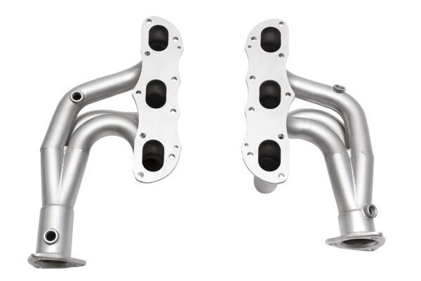 Porsche 997.2 Carrera Long Tube Competition Headers - Image 3