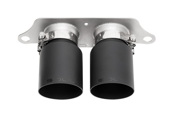 Porsche 997 GT3 Bolt-On Tips - Image 4