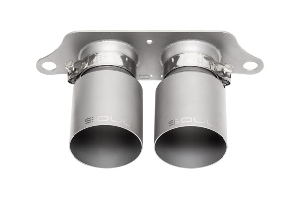 Porsche 997 GT3 Bolt-On Tips - Image 3