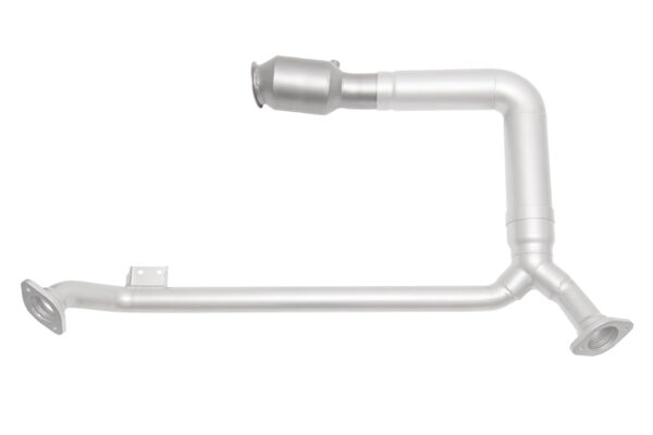 718 Boxster / Cayman SOUL Competition Downpipe Conversion Kits - Image 3