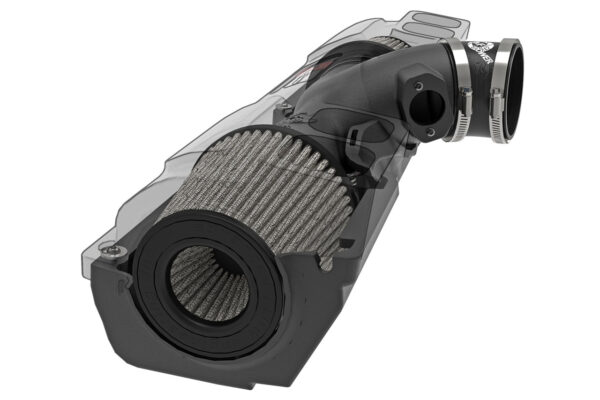 Porsche 997.2 Carrera aFe POWER Magnum FORCE Stage-2 Si Cold Air Intake System - Image 5