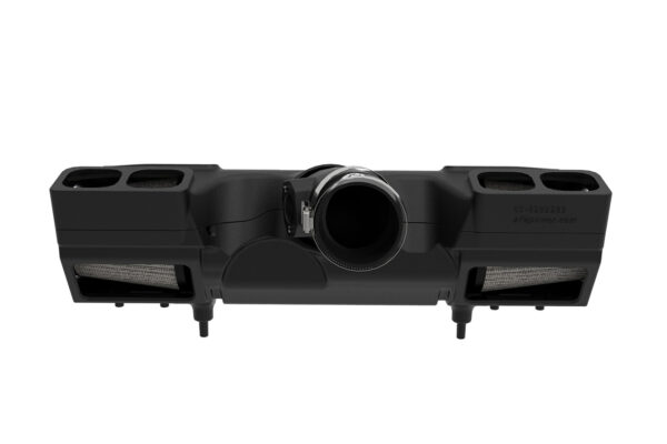 Porsche 997.2 Carrera aFe POWER Magnum FORCE Stage-2 Si Cold Air Intake System - Image 6