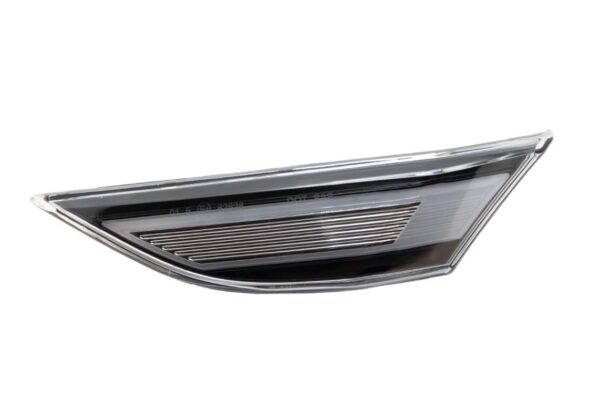 Porsche 981 / 718 Boxster / Cayman Flat 6 Motorsports Side Markers - Image 2