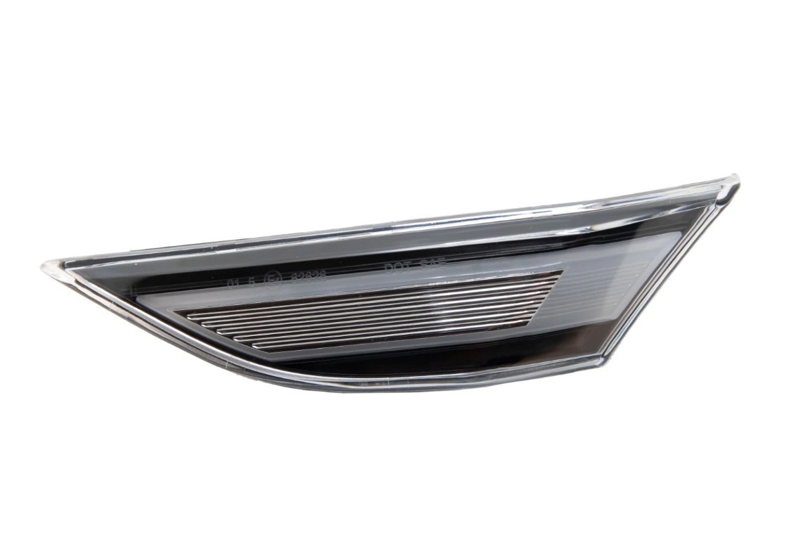 Porsche 981 / 718 Boxster / Cayman Flat 6 Motorsports Side Markers - Image 2