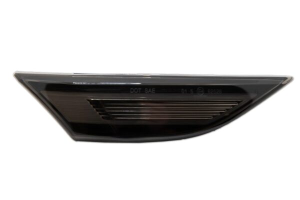 Porsche 981 / 718 Boxster / Cayman Flat 6 Motorsports Side Markers - Image 3
