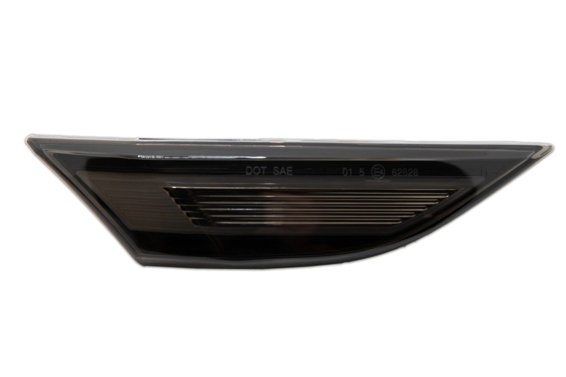Porsche 981 / 718 Boxster / Cayman Flat 6 Motorsports Side Markers - Image 3